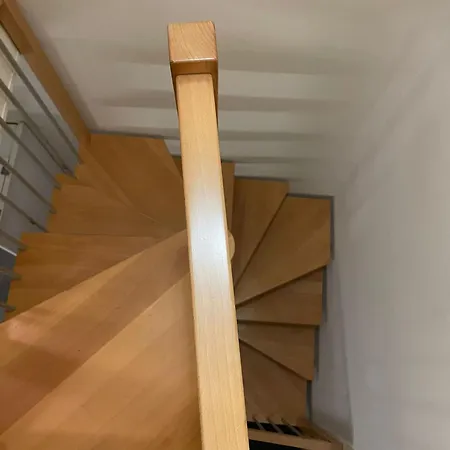Σπίτι διακοπών Casa Serenella *