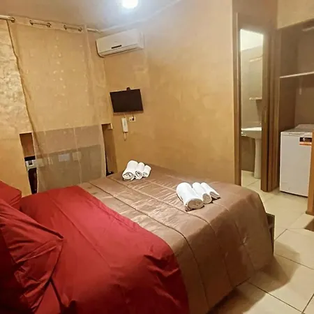 Σπίτι διακοπών Casa Serenella *