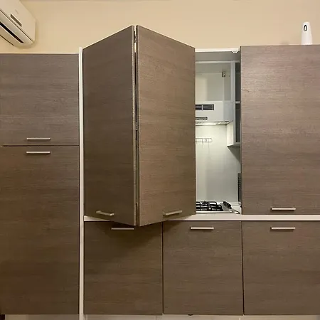 Σπίτι διακοπών Casa Serenella Μπάρι