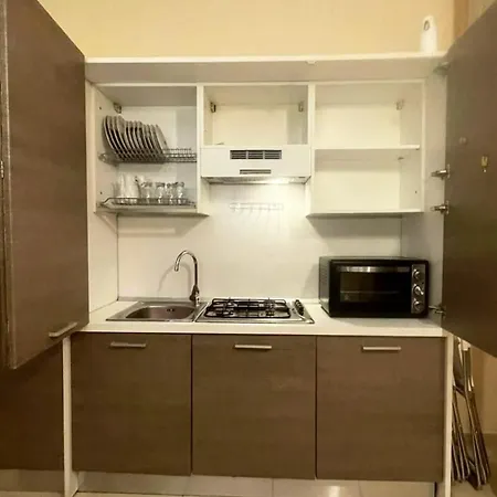 Casa Serenella * Μπάρι