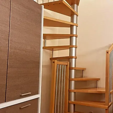 Σπίτι διακοπών Casa Serenella