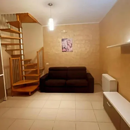 Casa Serenella Σπίτι διακοπών Μπάρι