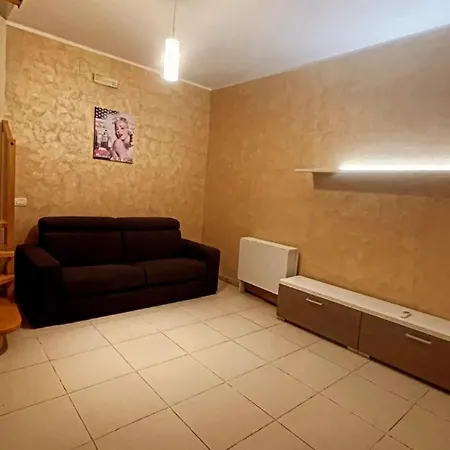 Σπίτι διακοπών Casa Serenella *
