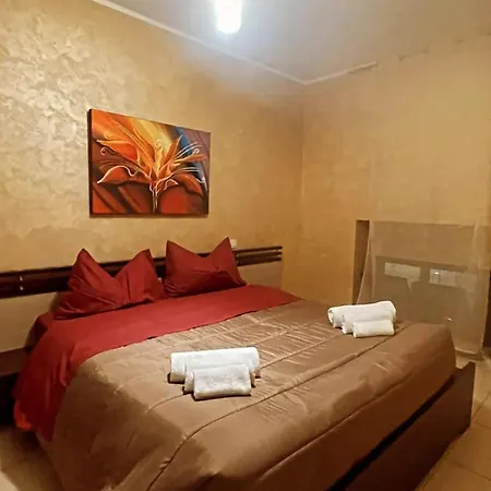 Casa Serenella * Μπάρι