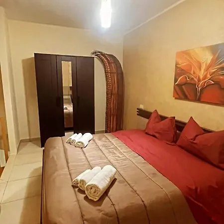 Casa Serenella * Bari