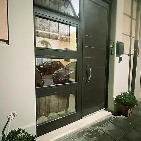 Casa Serenella Vakantiehuis Bari