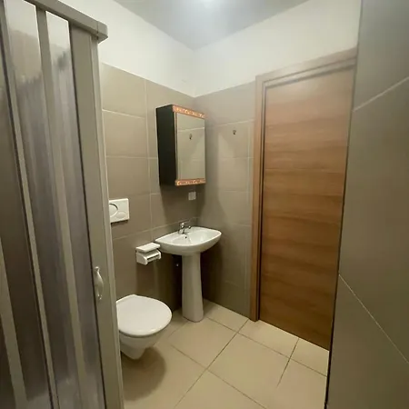 Casa Serenella Vakantiehuis